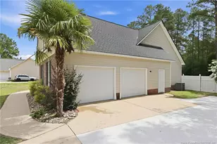 4519 Storm Cat Ln, Hope Mills, NC 28348 - Photo 37