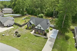 4519 Storm Cat Ln, Hope Mills, NC 28348 - Photo 41