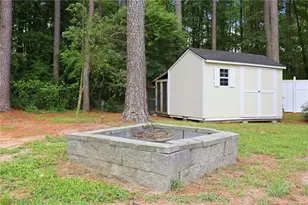4519 Storm Cat Ln, Hope Mills, NC 28348 - Photo 31