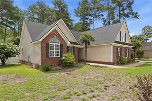 4519 Storm Cat Ln, Hope Mills, NC 28348 - Photo 35