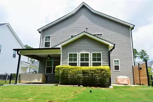 486 Falls Creek Dr, Spring Lake, NC 28390 - Photo 29