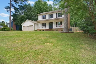 2265 Dockvale Drive, Fayetteville, NC 28306 - Photo 3