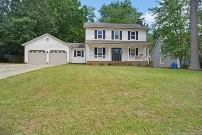 2265 Dockvale Drive, Fayetteville, NC 28306 - Photo 5