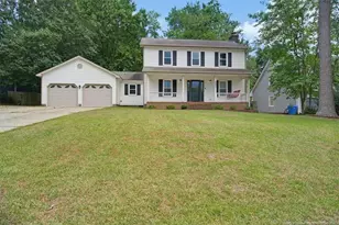 2265 Dockvale Dr, Fayetteville, NC 28306 - Photo 5