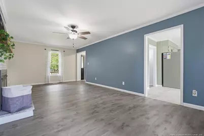 2265 Dockvale Drive, Fayetteville, NC 28306 - Photo 15