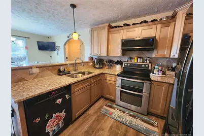 122 Middle Court, Raeford, NC 28376 - Photo 5