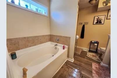 122 Middle Court, Raeford, NC 28376 - Photo 17