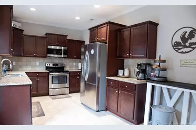 1246 Brickyard Drive, Fayetteville, NC 28306 - Photo 7