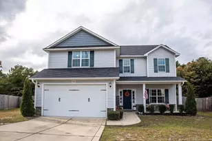1246 Brickyard Dr, Fayetteville, NC 28306 - Photo 1