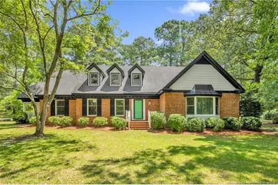 1300 Rock Hill Road, Fayetteville, NC 28312 - Photo 1
