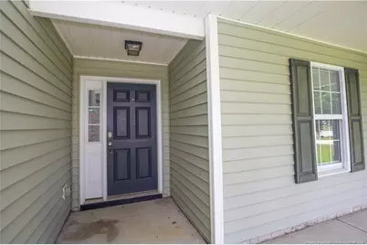 196 Lochwood Drive, Raeford, NC 28376 - Photo 3