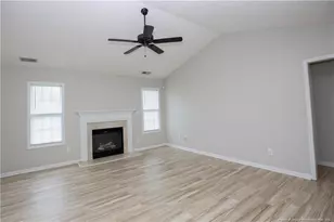 196 Lochwood Dr, Raeford, NC 28376 - Photo 5