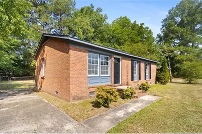 428 Perth Street, Fayetteville, NC 28314 - Photo 3