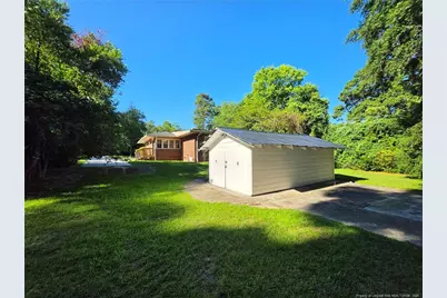 216 Country Club Drive, Fayetteville, NC 28301 - Photo 41