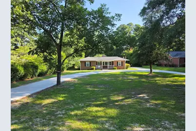 216 Country Club Drive, Fayetteville, NC 28301 - Photo 3