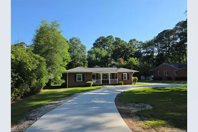 216 Country Club Drive, Fayetteville, NC 28301 - Photo 5