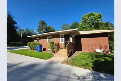 216 Country Club Drive, Fayetteville, NC 28301 - Photo 35