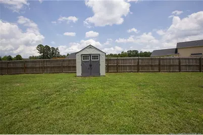 106 Harvest Lane, Raeford, NC  - Photo 49