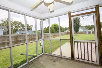 106 Harvest Lane, Raeford, NC  - Photo 45