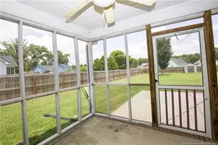 106 Harvest Ln, Raeford, NC - Photo 45
