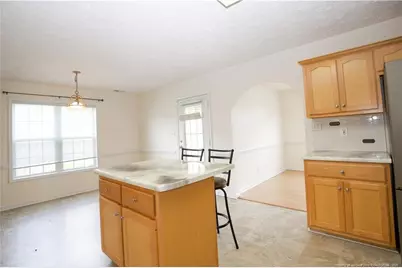 106 Harvest Lane, Raeford, NC  - Photo 15