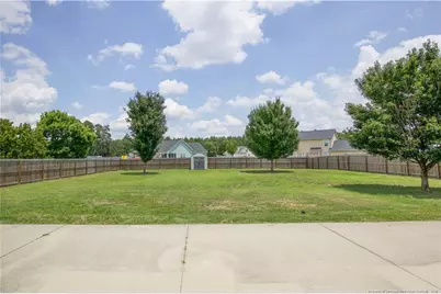 106 Harvest Lane, Raeford, NC  - Photo 47