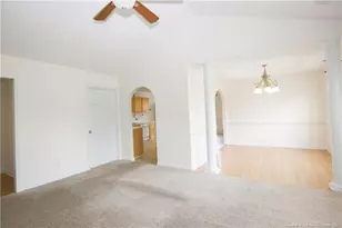 106 Harvest Ln, Raeford, NC - Photo 5