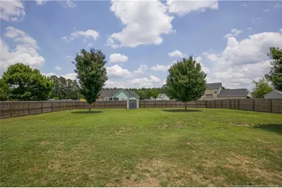 106 Harvest Lane, Raeford, NC  - Photo 47