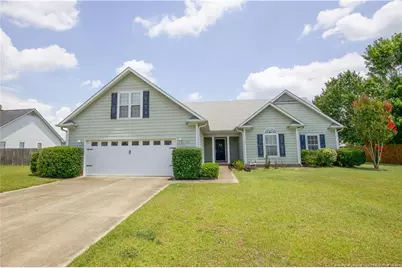 106 Harvest Lane, Raeford, NC  - Photo 1