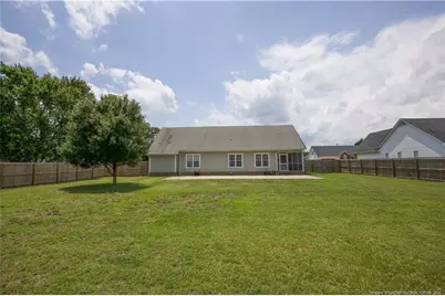 106 Harvest Lane, Raeford, NC  - Photo 49