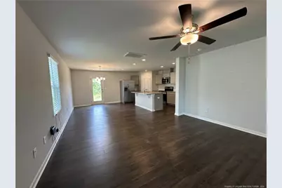 216 Melbourne Drive, Raeford, NC 28376 - Photo 5