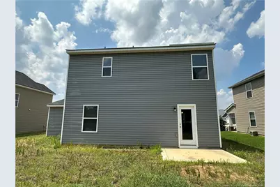 216 Melbourne Drive, Raeford, NC 28376 - Photo 27