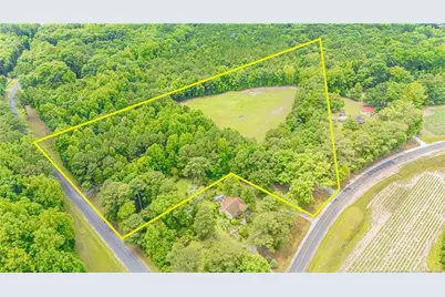 140 Hardy Road, Carthage, NC 28327 - Photo 3