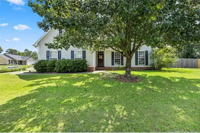 243 Proclamation Drive, Raeford, NC 28376 - Photo 3