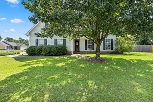 243 Proclamation Dr, Raeford, NC 28376 - Photo 3