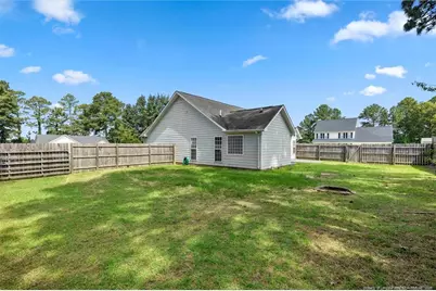 243 Proclamation Drive, Raeford, NC 28376 - Photo 25