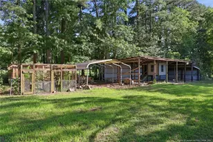 2848 Old Stage Rd S, Erwin, NC 28339 - Photo 39