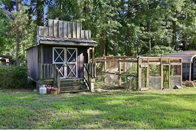 2848 Old Stage Road S, Erwin, NC 28339 - Photo 43