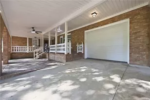 2848 Old Stage Rd S, Erwin, NC 28339 - Photo 41