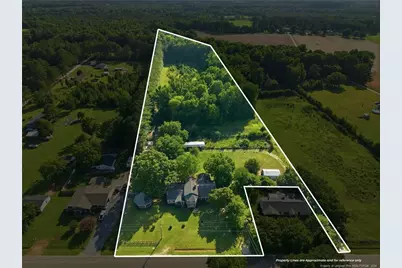 2848 Old Stage Road S, Erwin, NC 28339 - Photo 3
