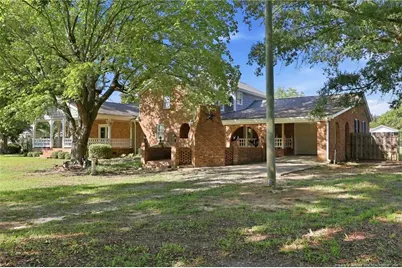 2848 Old Stage Road S, Erwin, NC 28339 - Photo 47