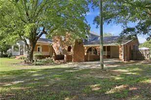 2848 Old Stage Rd S, Erwin, NC 28339 - Photo 47