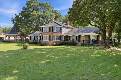 2848 Old Stage Road S, Erwin, NC 28339 - Photo 1