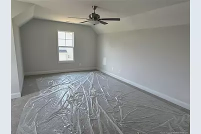 3669 N Old Wire (Lot 4) Road, Shannon, NC 28386 - Photo 17