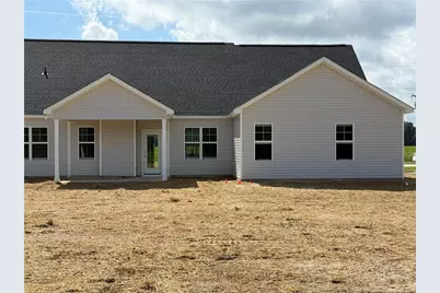 3669 N Old Wire (Lot 4) Road, Shannon, NC 28386 - Photo 29