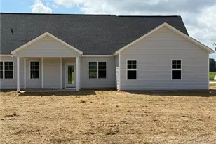 3669 N Old Wire Rd Lot 4, Shannon, NC 28386 - Photo 29