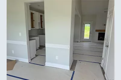3669 N Old Wire (Lot 4) Road, Shannon, NC 28386 - Photo 5
