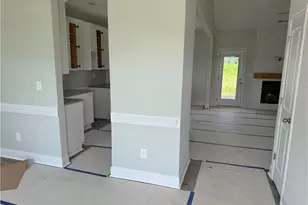 3669 N Old Wire Rd Lot 4, Shannon, NC 28386 - Photo 5