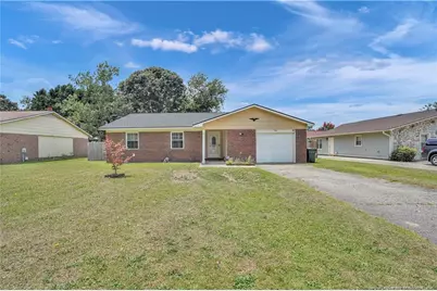 2180 Quailridge Drive, Fayetteville, NC 28304 - Photo 1