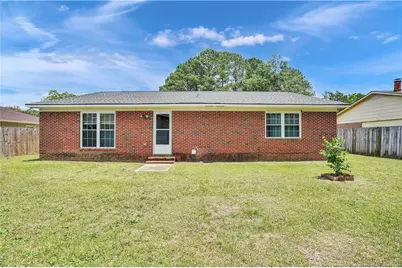 2180 Quailridge Drive, Fayetteville, NC 28304 - Photo 19